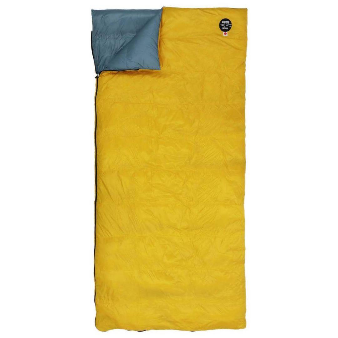 ogawa NANGA シュラフプラスL 封筒型シュラフ - メルカリ