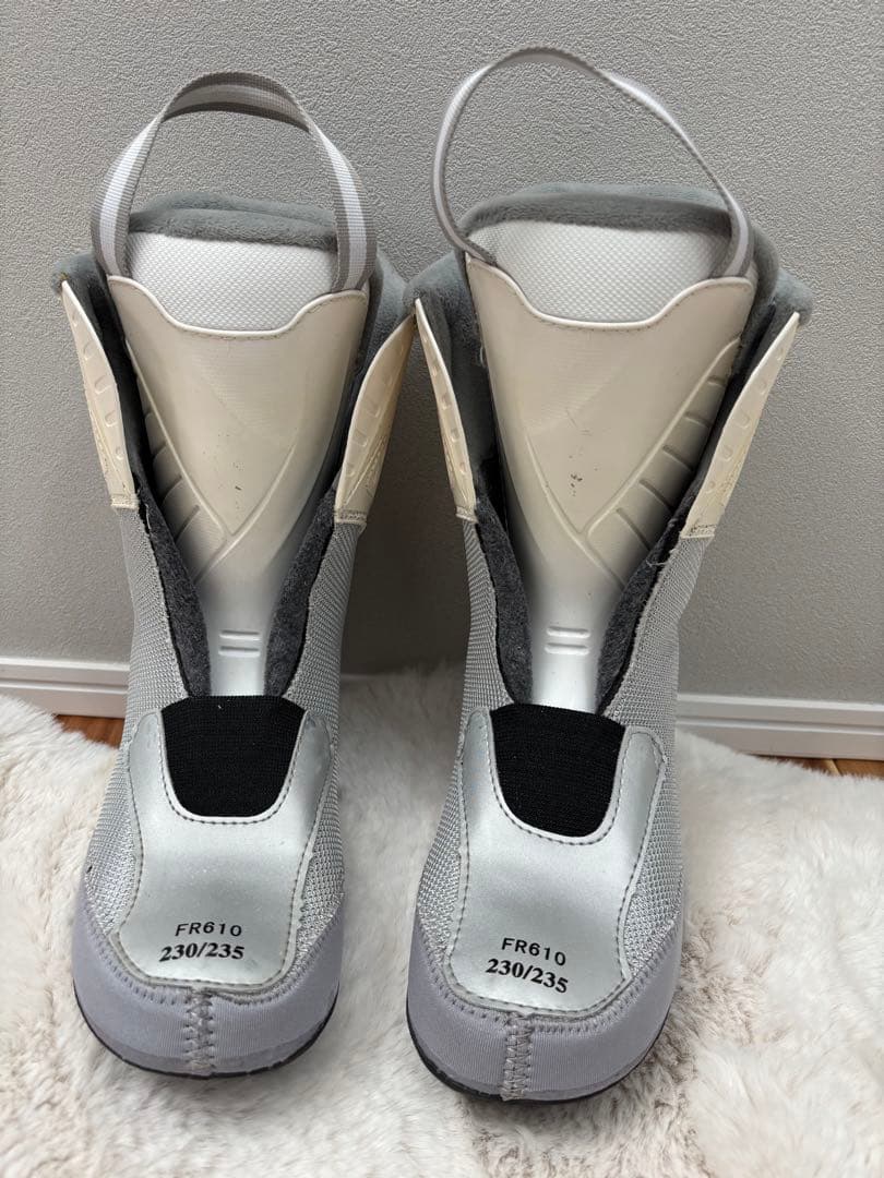 HEAD EDGE NEXT GPスキーブーツ レディース23〜23.5cm