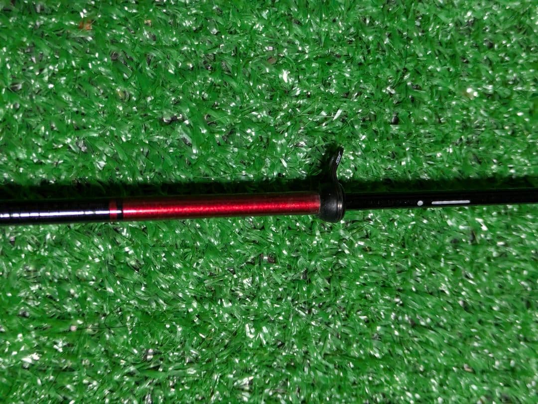 大山様専用。新品同様。20トーナメントISOAGS競技1.5-51SMT・R - メルカリ