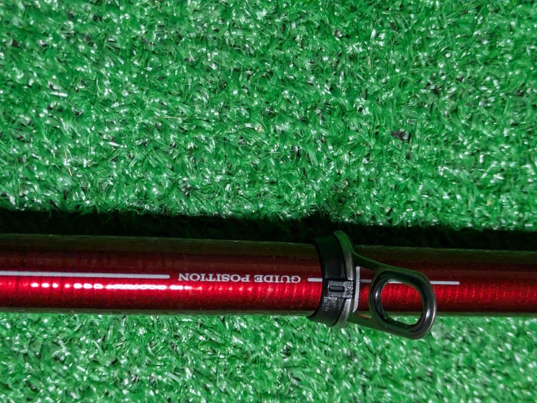 大山様専用。新品同様。20トーナメントISOAGS競技1.5-51SMT・R - メルカリ