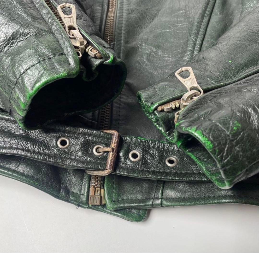 ユミケズリ APPLAUSU本革