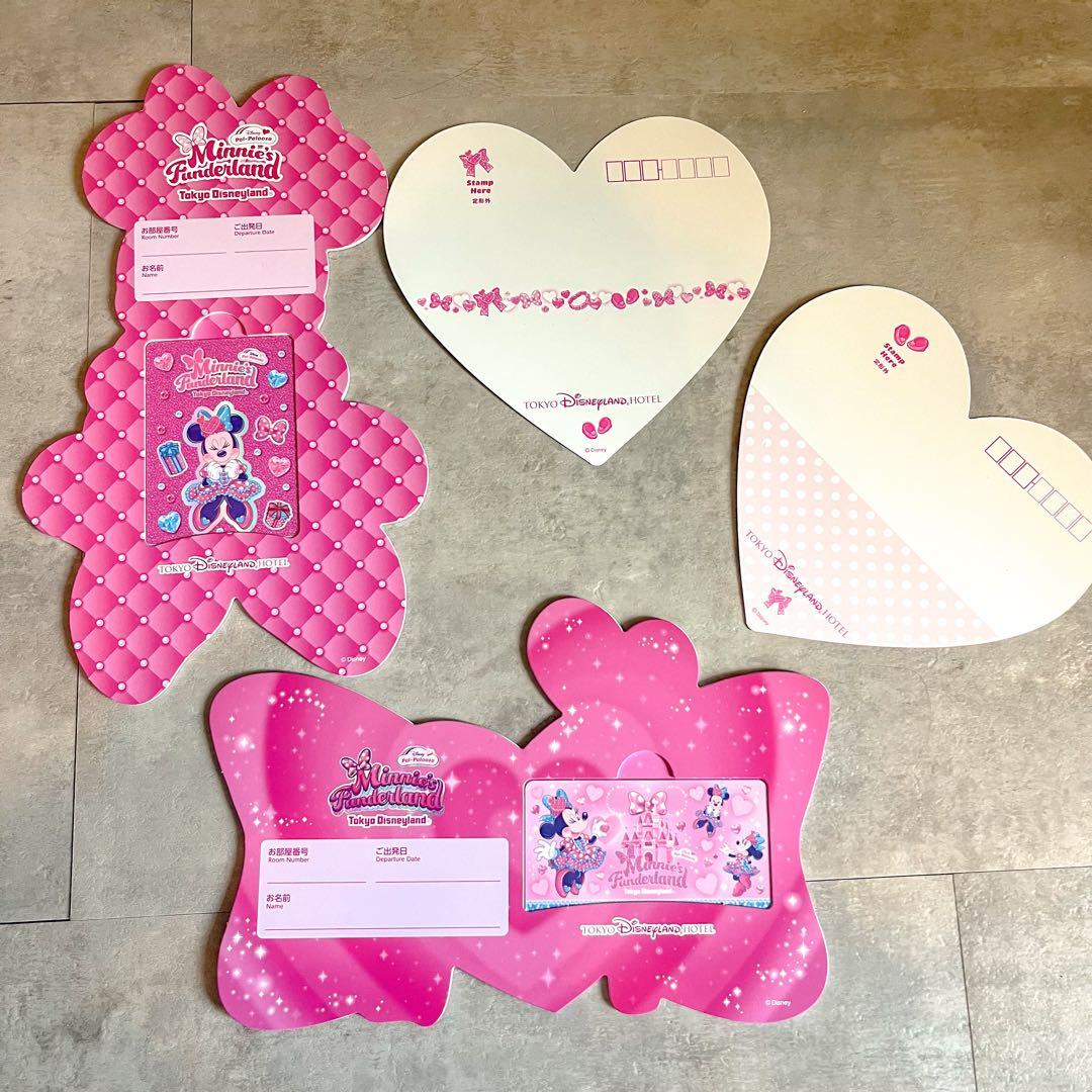 ディズニーランドホテル パルパルーザ ミニー ファンダーランド ルーム