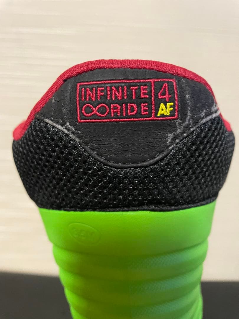 ⭐︎Burton⭐︎ Moto アジアンフィット　26.5cm