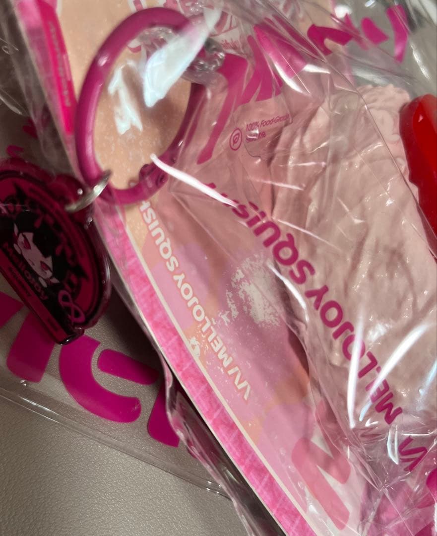 mellojoy 大福　苺　いちご　ストロベリー