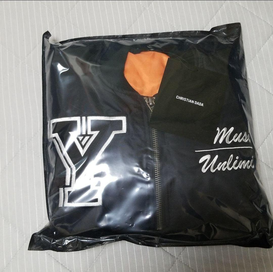 ゆず20周年記念ボックス　MA-1、DVD2種類、スノードーム