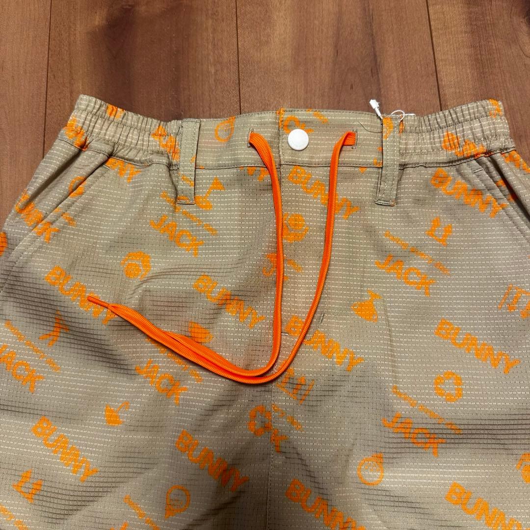 ジャックバニー 半袖 ポロシャツ スカート セットアップ サイズ0 春夏