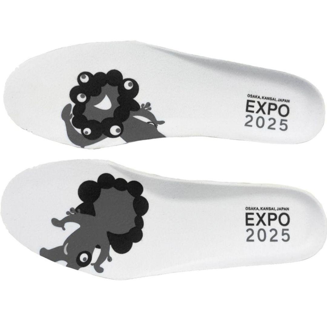 ミズノエナジー OSAKA EXPO2025 ミャクミャク/ 28cm 新品 - メルカリ