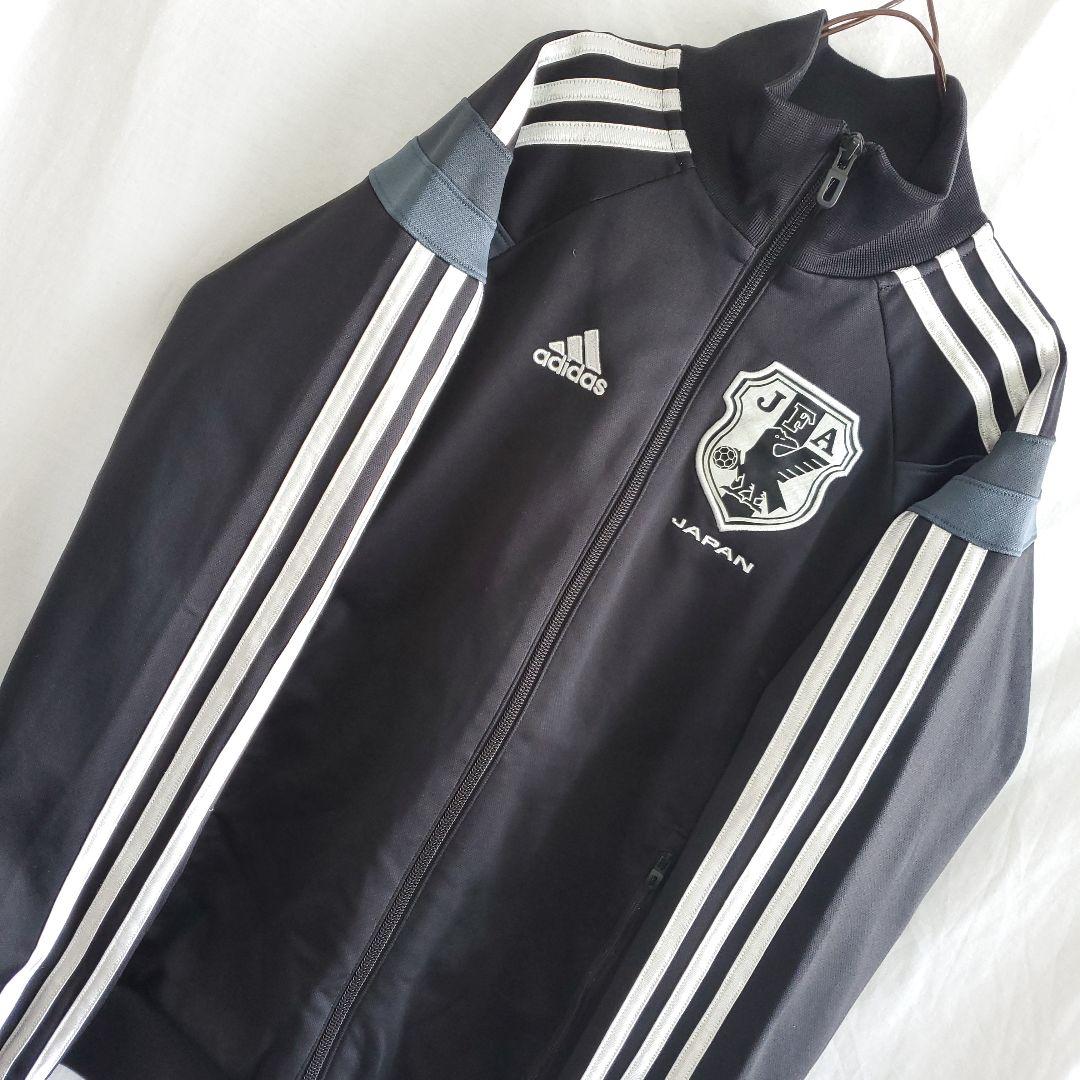 adidas アディダス JFAサッカー日本代表 ジャージ Japan サムライ