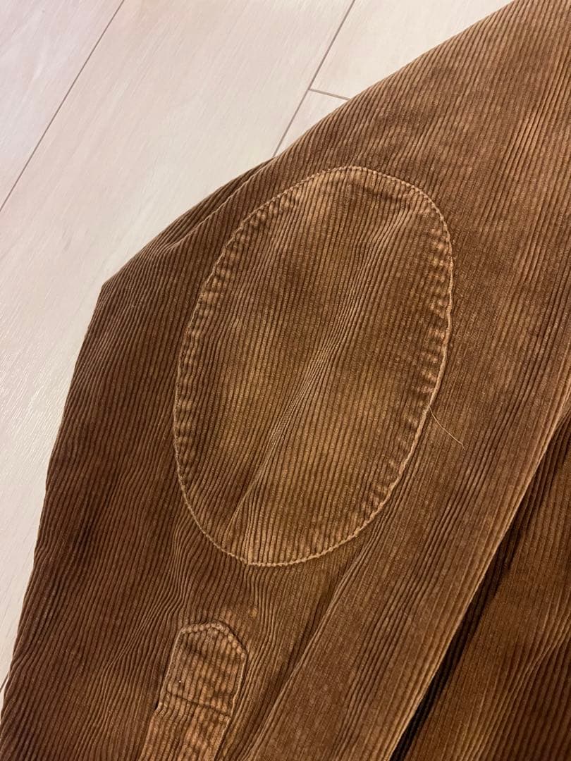 90s Polo by Ralph Lauren コーデュロイ プルオーバー - メルカリ