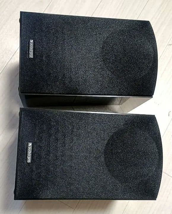 密閉型audio proオーディオプロ image 12 Image 12 Audio Pro - 中古オーディオ 高価買取・販売 ハイファイ堂