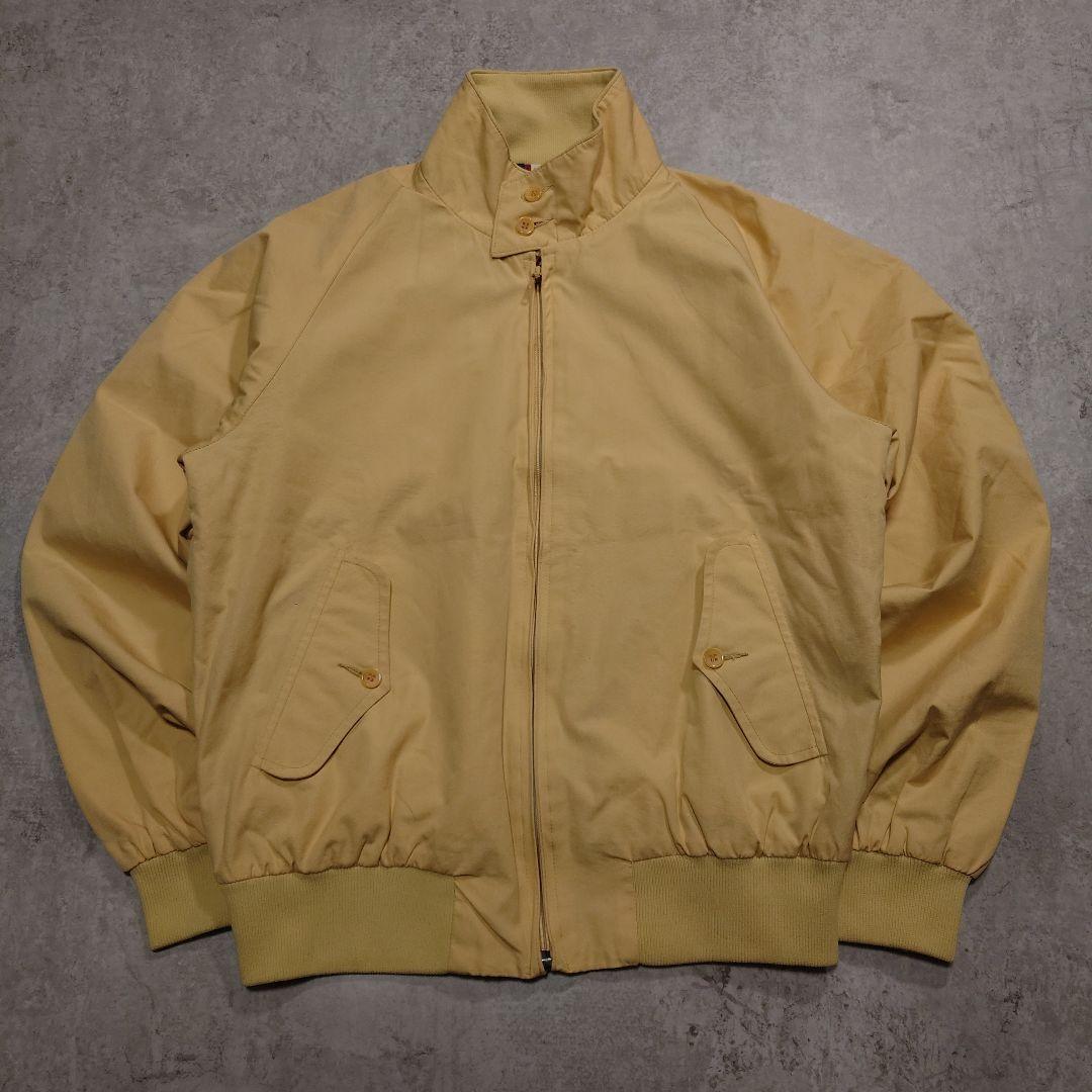80s BARACUTA バラクータ G9 ハリントンジャケット 38 - メルカリ