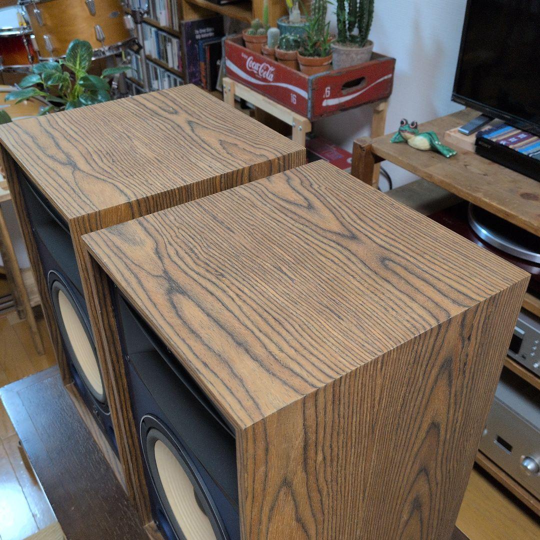 JBL コンパクト2wayスピーカー 4305H 問題無く可動品！ - メルカリ