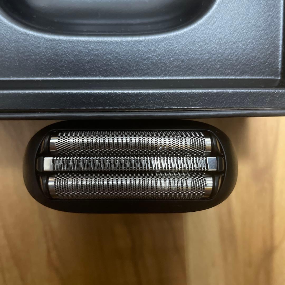 Panasonic 中国限定モデル パームイン ES-CM30 ラムダッシュ髭剃