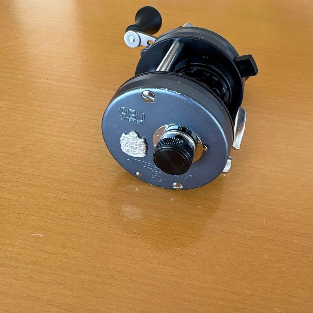 アンバサダー 150plus 渓流カスタム済 純正パーツ付属 - メルカリ