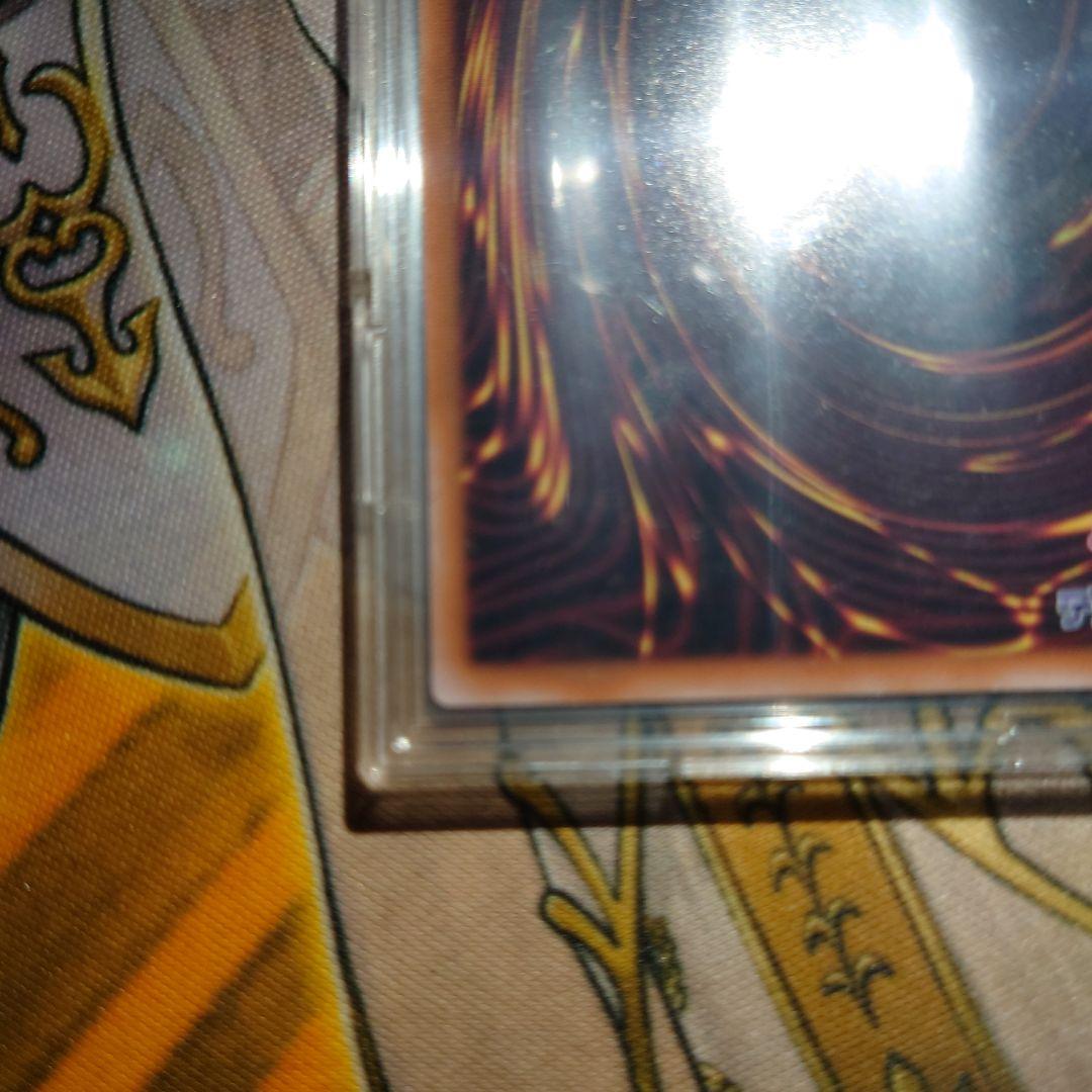 遊戯王 トゥーンブラックマジシャンガール 復刻ウルトラ 旧枠ウルトラ