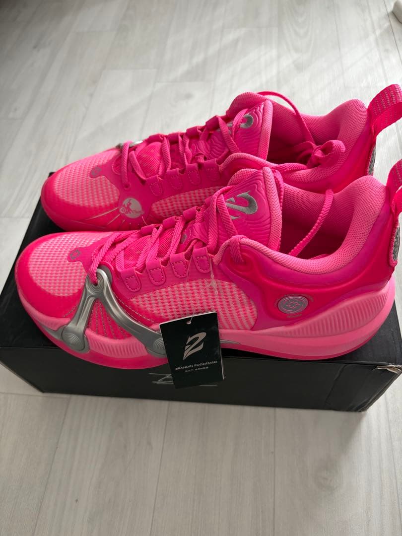 RIGORER BP1 『万華鏡』 US10 - メルカリ