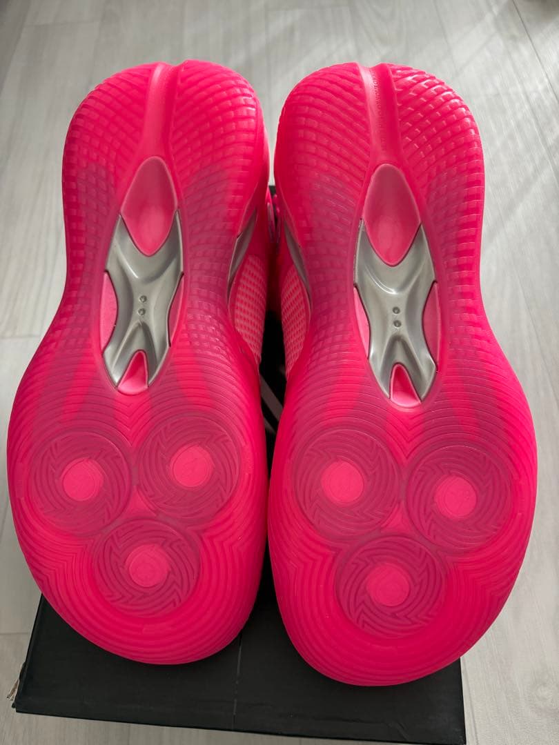 RIGORER BP1 『万華鏡』 US10 - メルカリ