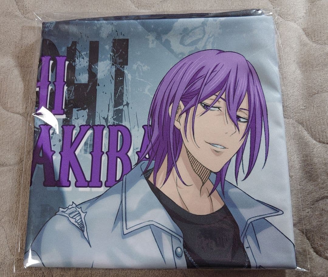 黒子のバスケ　紫原敦セット　受注生産品　2022年発売　即購入可