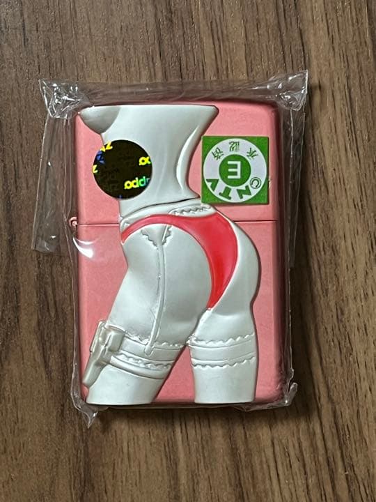 ルパン三世　峰不二子　zippo 新品　希少