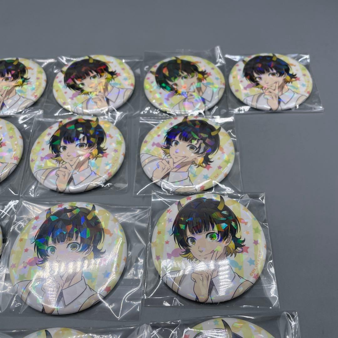 ブルーロック 蜂楽廻 ハロウィン 缶バッジ 31点セット