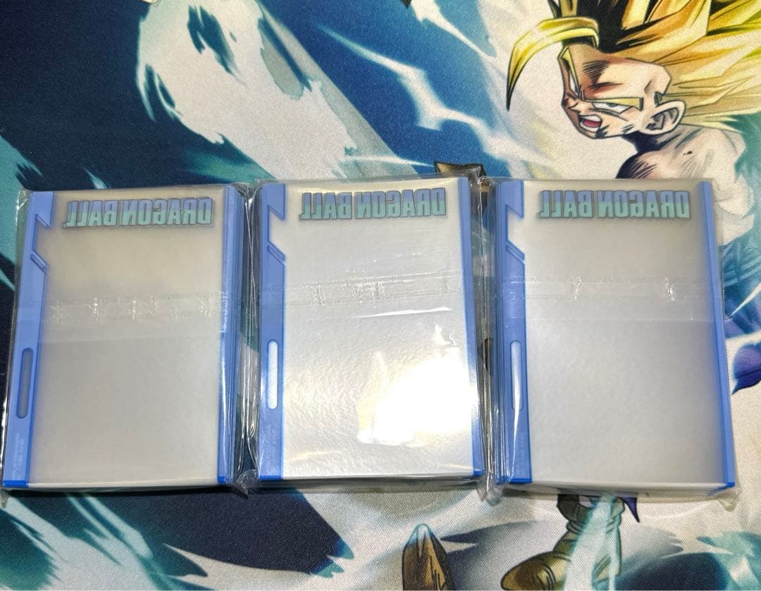 ダイバーズ40th_AnniversaryEdition PR2種 スリーブ