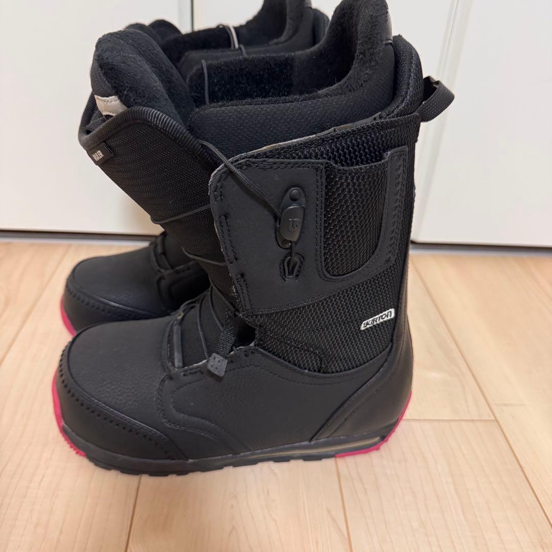 Burton RULER スノーボードブーツ 26.5cm