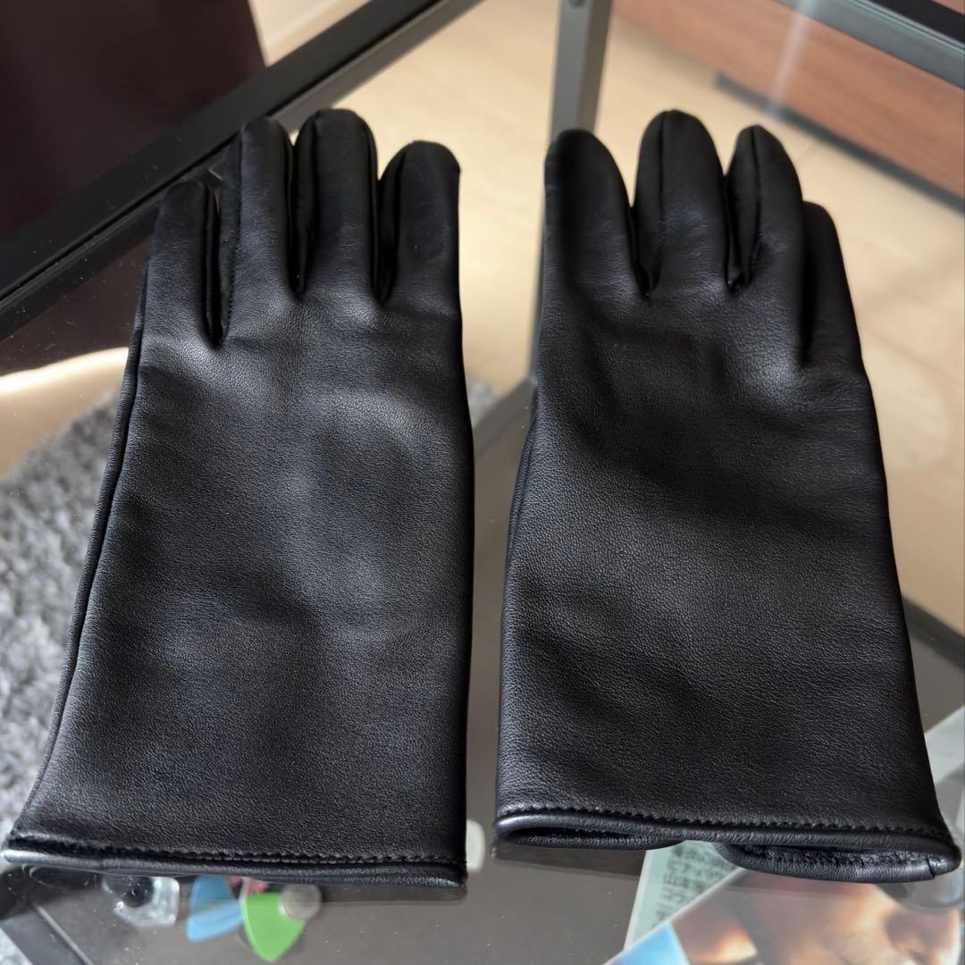 ERNEST W WBAKER Leather Grove 46 - メルカリ