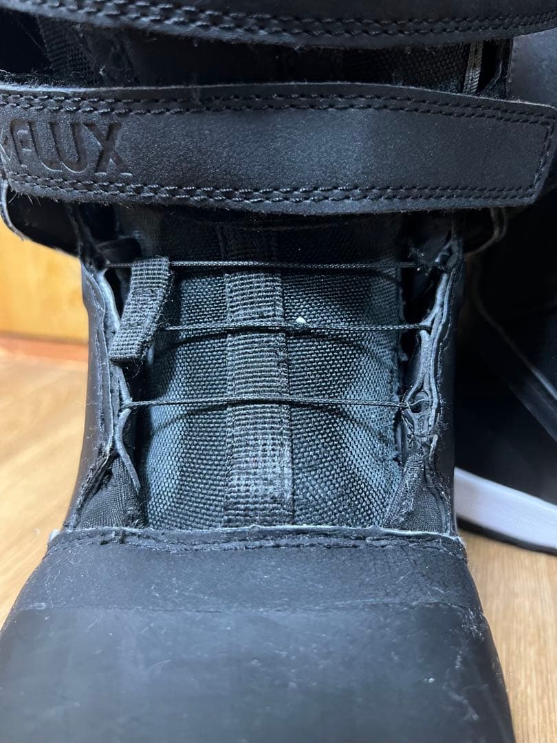 【冬直前最終値下げ‼️】FLUX HB BOA 25.5cm