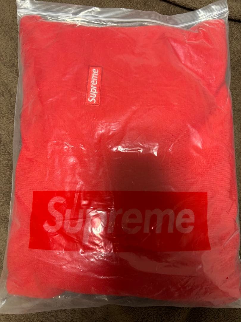 Supreme パーカー XL レッド 楽天市場】Supreme シュプリーム パーカー サイズ:XL 23AW ボックス