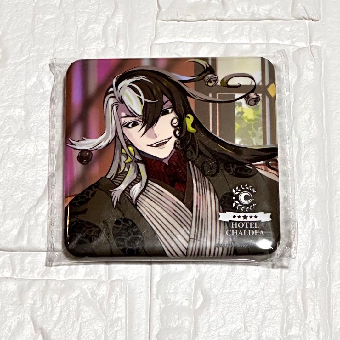 18TRIP エイトリ 缶バッジVol.7 蜂乃屋凪