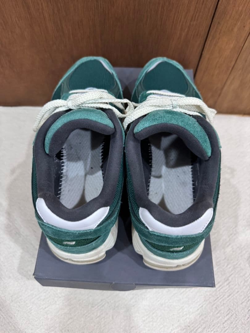 値下げ交渉可能！！ニューバランスM2002RHB 26.5cm