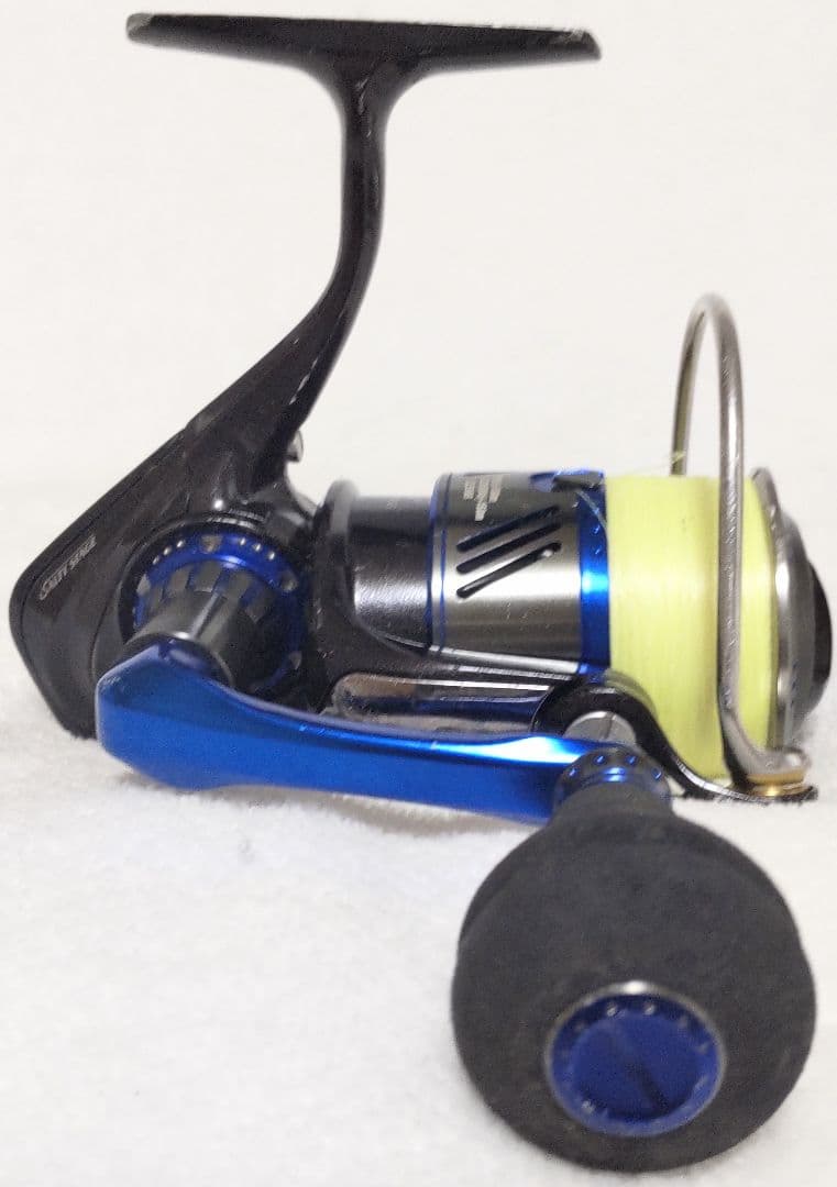 アブガルシアソルティーステージハイドリフト3000S！ - メルカリ