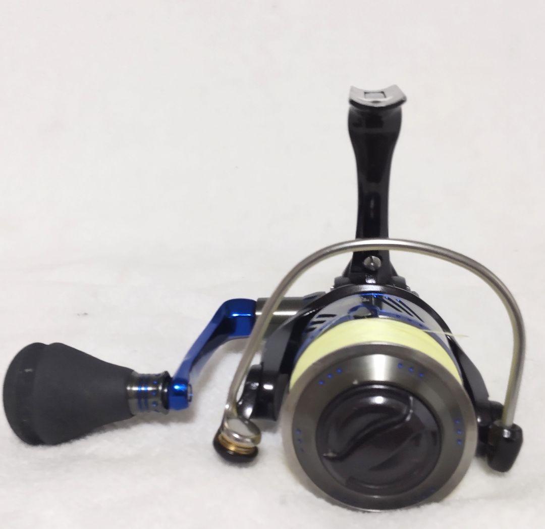 アブガルシアソルティーステージハイドリフト3000S！ - メルカリ