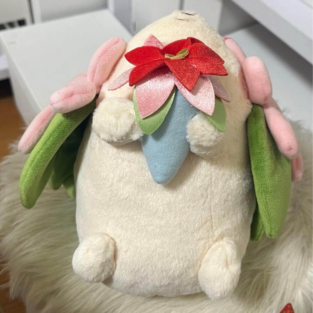 ぬいぐるみ ポケモン Heartwarming Christmas シェイミ - メルカリ