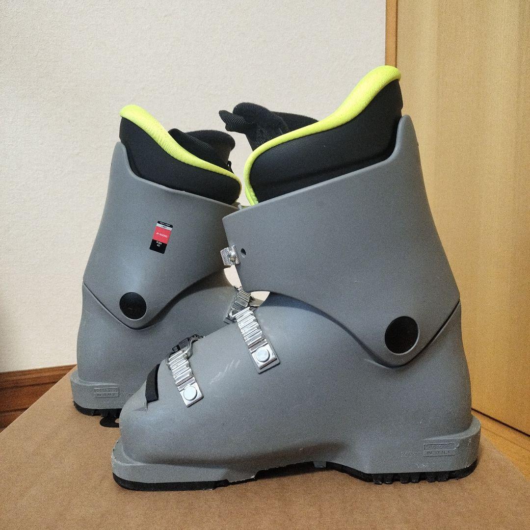 HEAD KORE40　22cm〜22.5cm　スキー靴