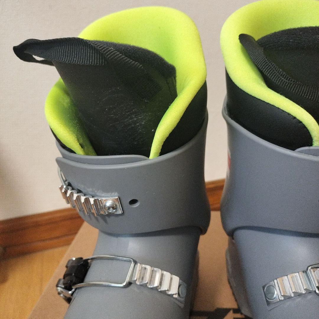 HEAD KORE40　22cm〜22.5cm　スキー靴