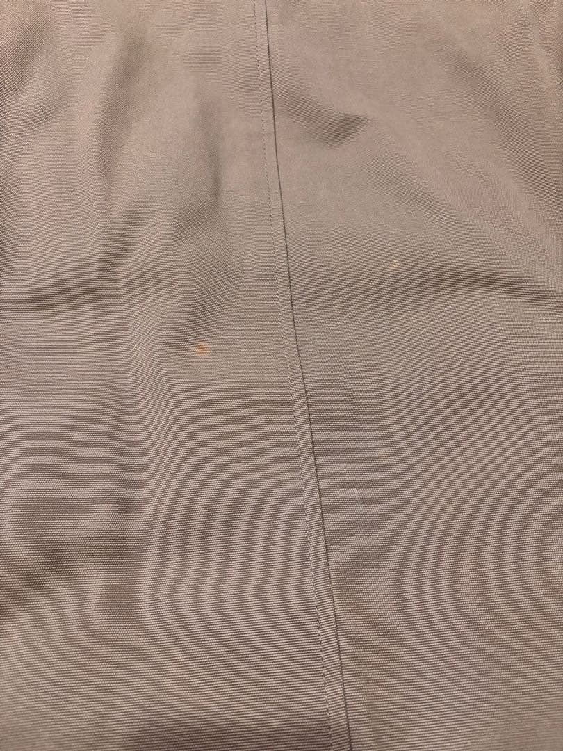 Hussein Chalayan AW03 手紙付アーカイブコート 46 - メルカリ