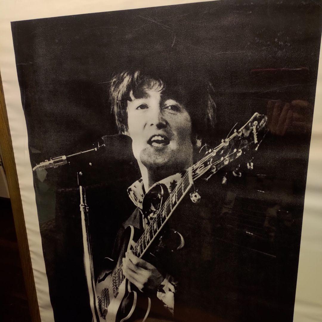 JohnLennon ジョン・レノン ビートルズ