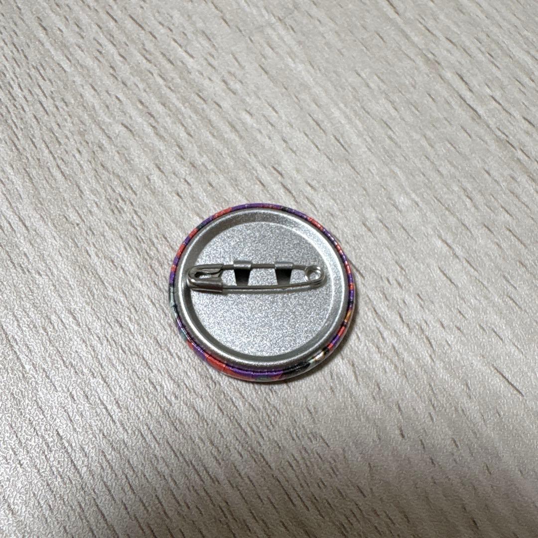 地縛少年花子くん 10周年ミュージアム トレーディングミニ缶バッジ