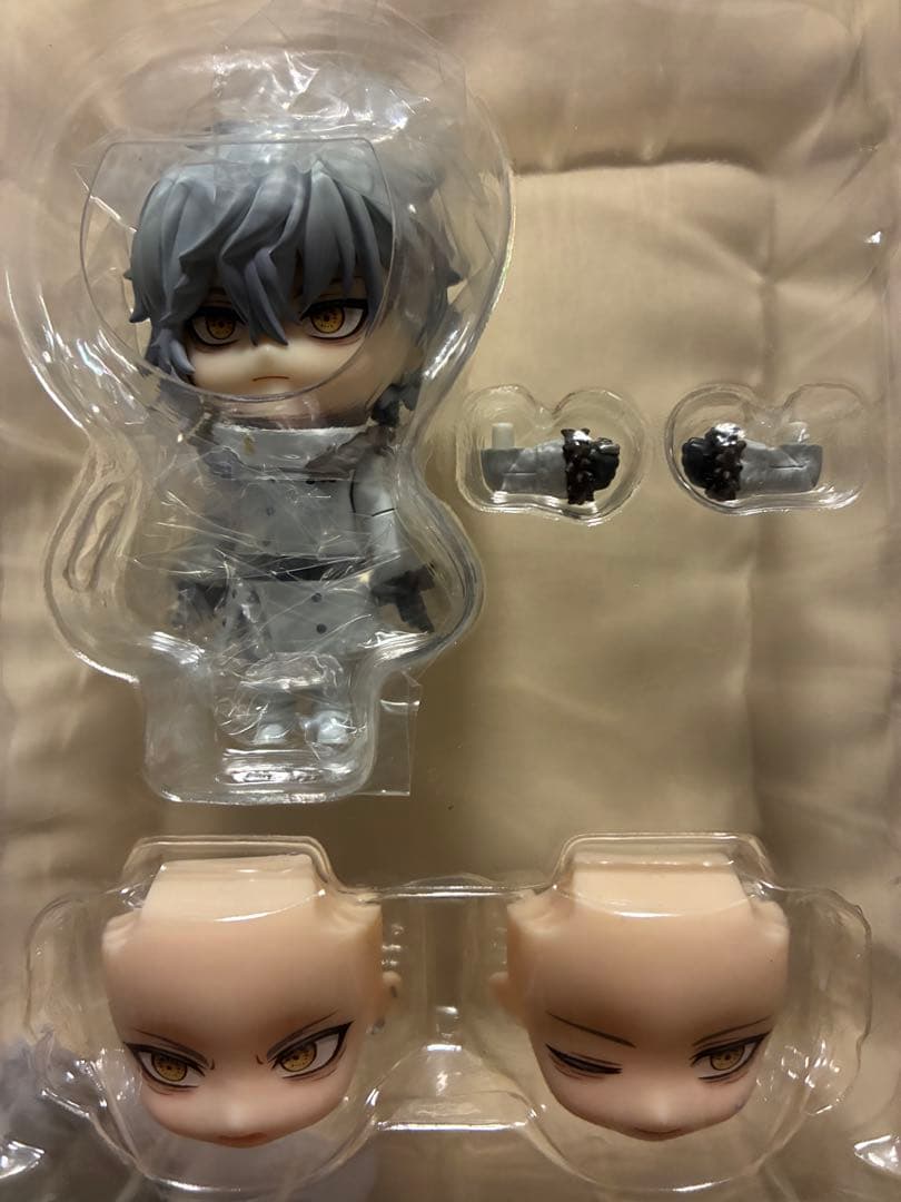 Fate/Grand Order カドック