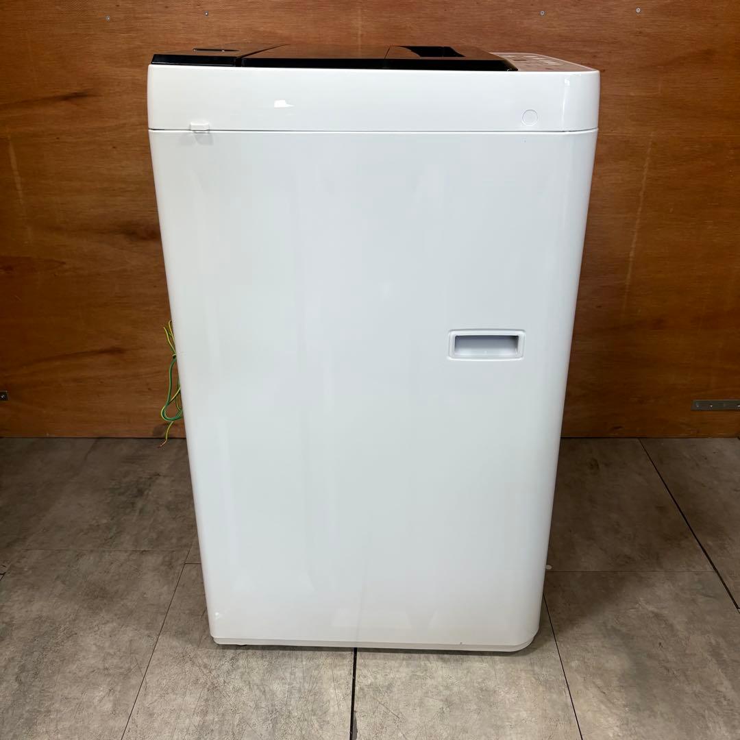 一都三県限定　配送設置無料　縦型洗濯機　A-Stage 2025年製 5.5kg