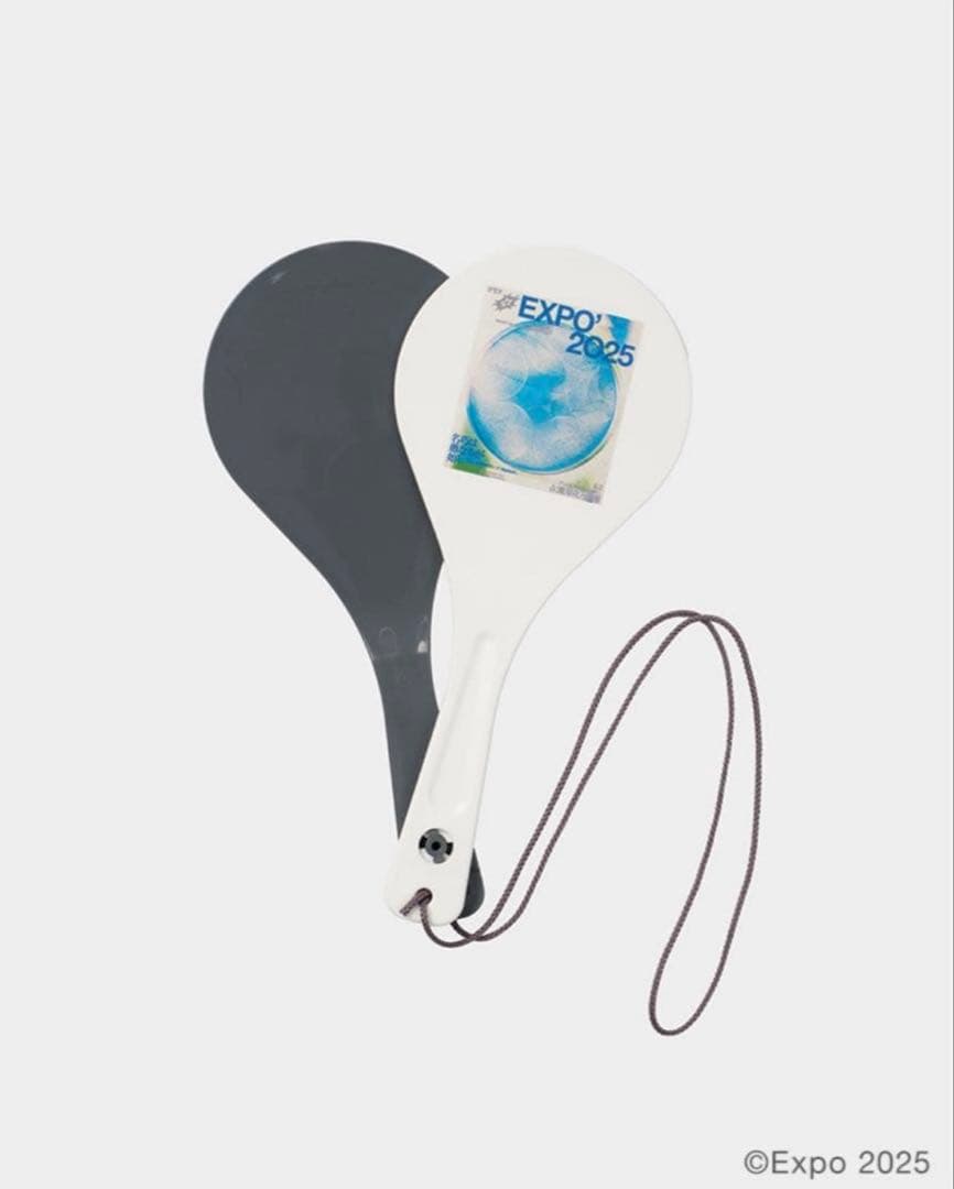 ずっと真夜中でいいのに。 ミャクミャク しゃもじ 大阪万博