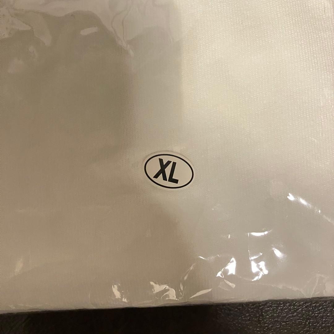 PEOPLE 1 2022SS TOUR “PEOPLE+” XLサイズ