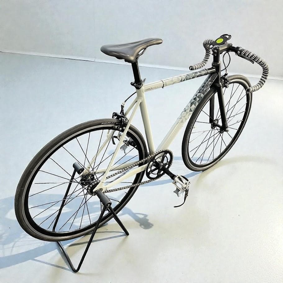 ○FUJI 2019 TRACK ARCV○トラック アーカイブ ピストバイク - メルカリ