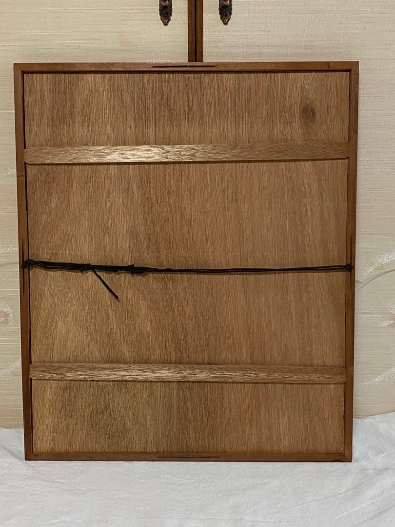 佐藤勝彦　絵画