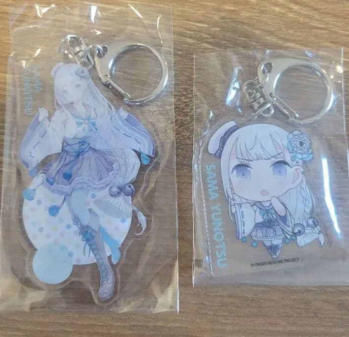 温泉むすめ 温泉津 佐間 グッズ、御朱印5点 - メルカリ