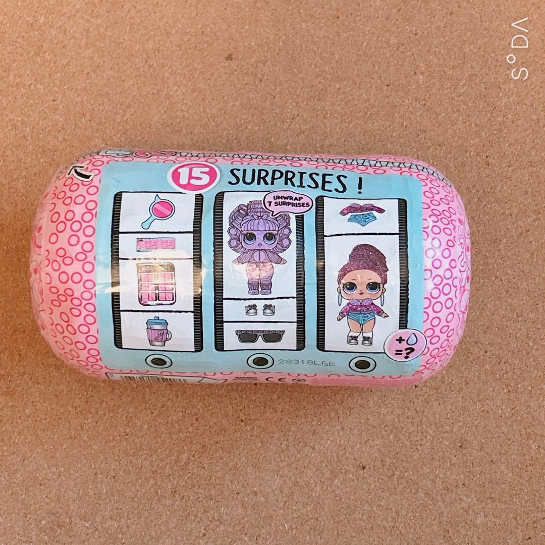 ピッキーポッキー 