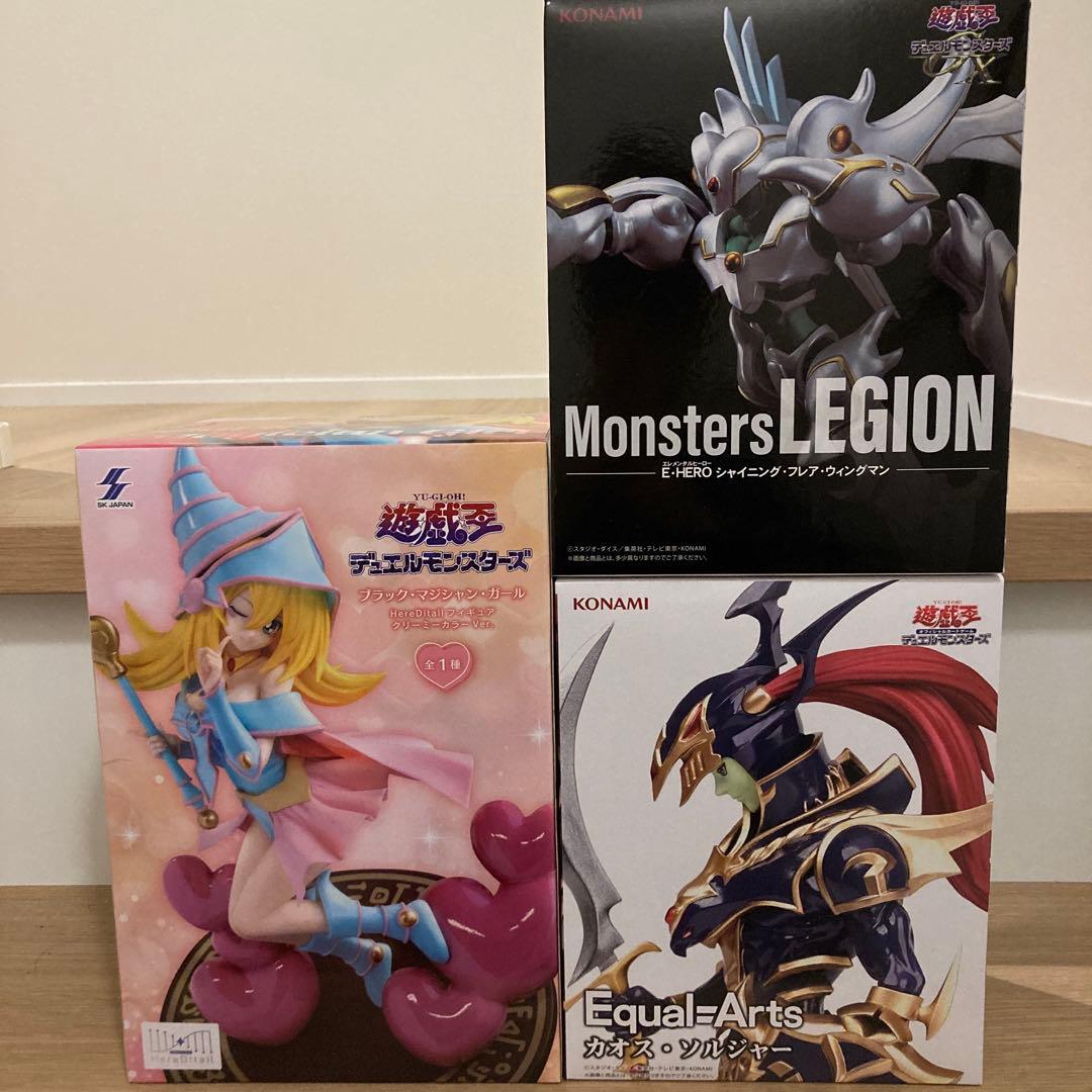 ☆プライズフィギュアまとめ売り☆20個セット☆ワンピース☆鬼滅の刃