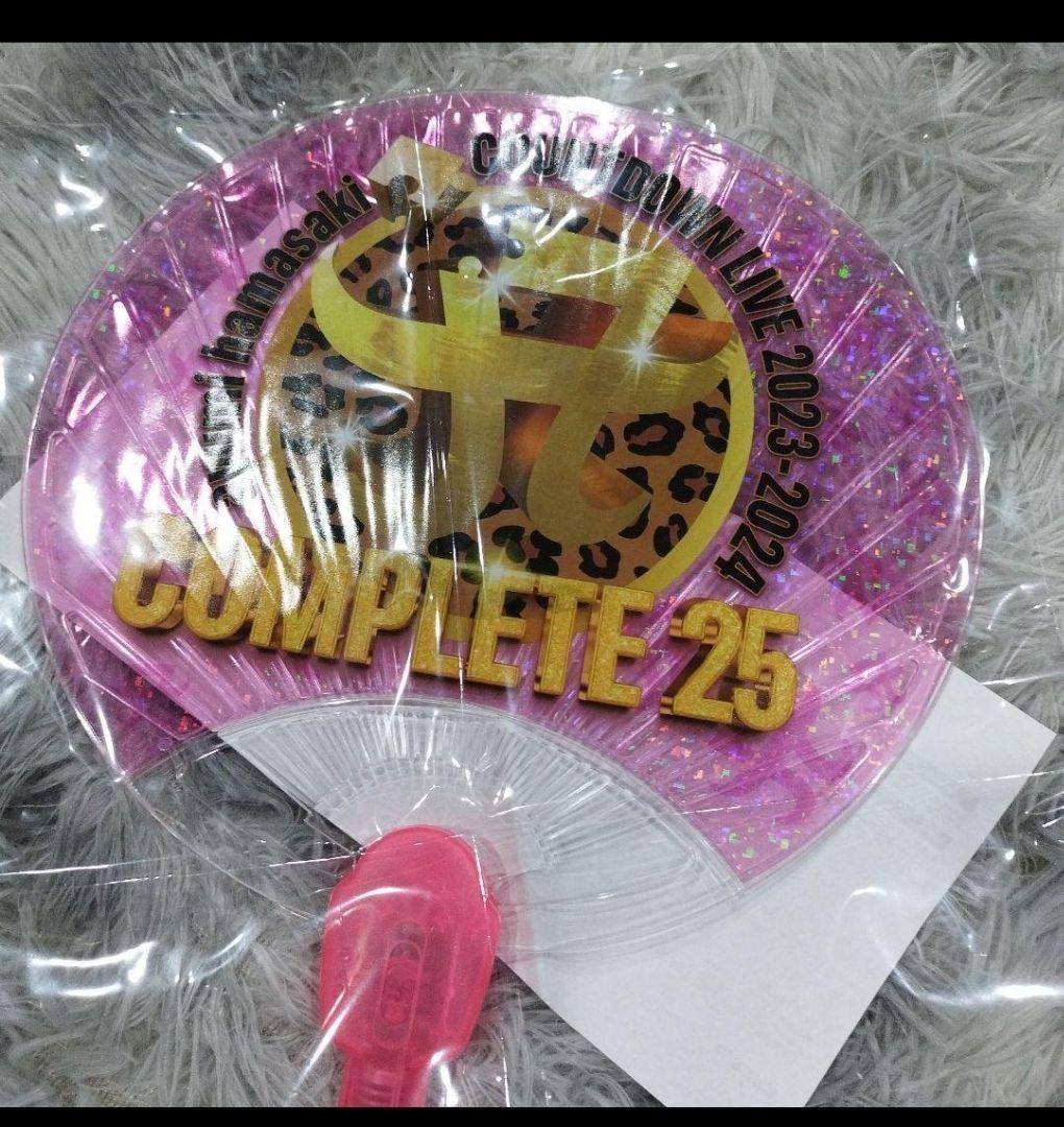 新品未使用・おまけ付き☆浜崎あゆみ着 スタジャンLサイズ