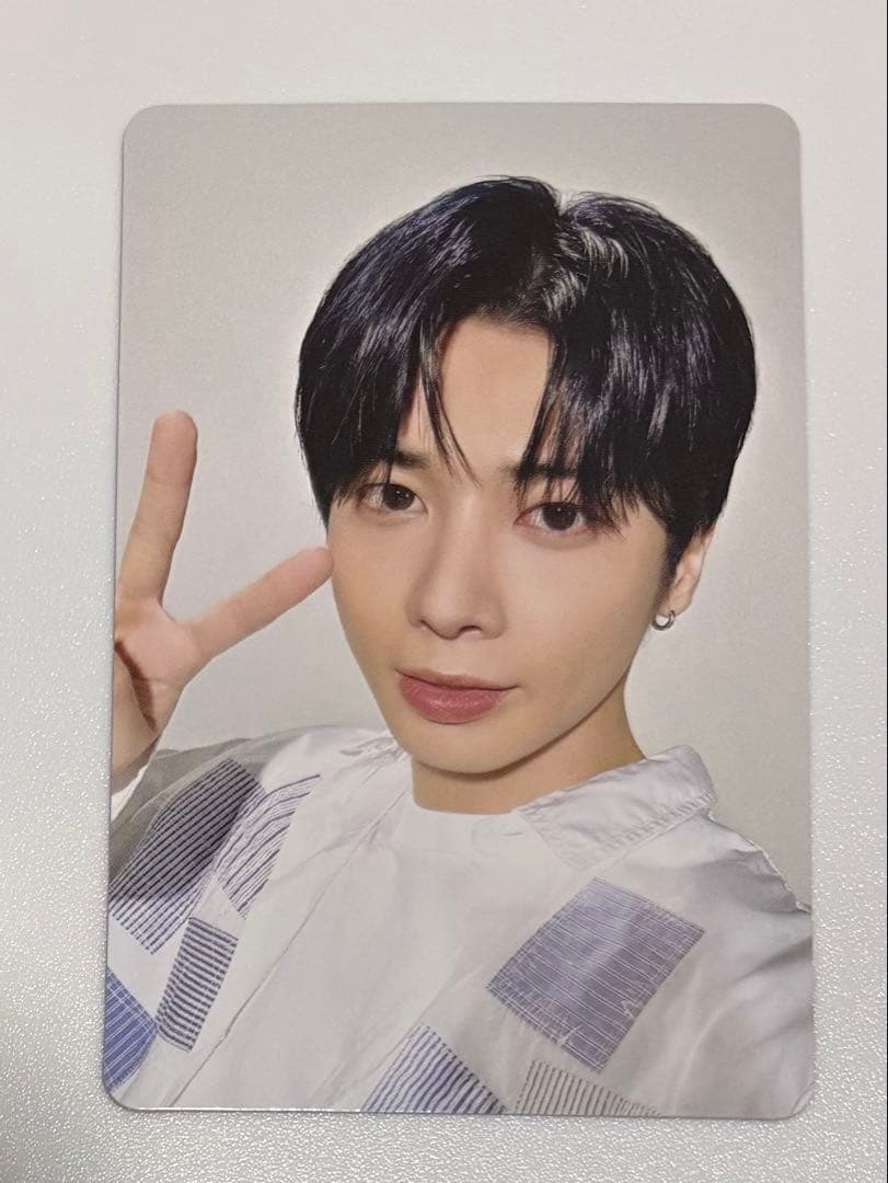 TXT テヒョントレカ HEART ATTACK VR 入場特典 - メルカリ